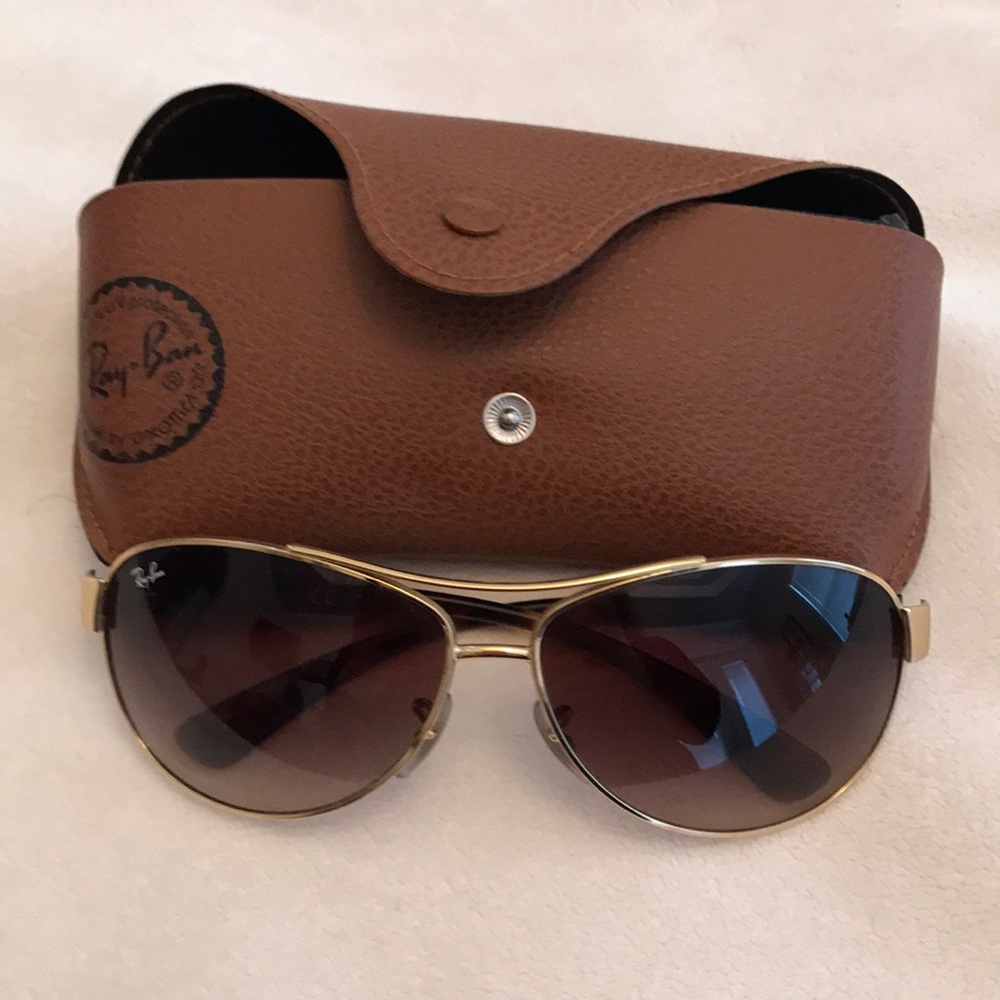 Ray Ban sunglasses